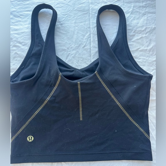 Align Tank - Picture 2 of 3